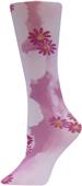 Nouvella Hazy Daisy Sublimated Trouser Socks