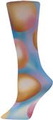 Nouvella Bronze Bauble Sublimated Trouser Socks