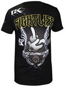 Contract Killer Can't Stop Mens T-Shirt