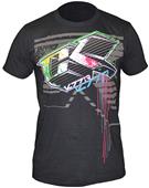 Contract Killer Funk Mens T-Shirt
