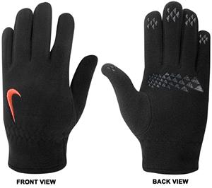 NIKE Fleece Training Gloves (Pair)