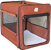 Go Pet Club Portable Soft Dog Crate Go Pet Club Portable Soft Dog Crate