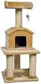 Go Pet Club 45" Cat Tree Condo Furniture Go Pet Club 45" Cat Tree Condo Furniture