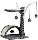 Go Pet Club 22" Cat Tree Condo Furniture Go Pet Club 22" Cat Tree Condo Furniture