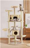 Go Pet Club 80" Cat Tree
