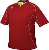 Worth Womens 1/4 Zip Softball Cage Jackets