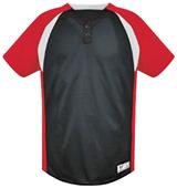 High Five Gravity Two-Button Jersey High Five Gravity Two-Button Jersey
