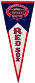 MLB Fenway Park Traditions Stadium Pennants MLB Fenway Park Traditions Stadium Pennants