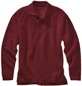 Edwards Unisex Dry-Mesh Hi-Performance Long-Sleeve Edwards Unisex Dry-Mesh Hi-Performance Long-Sleeve