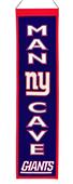 Winning Streak NFL NY Giants Man Cave Banner Winning Streak NFL NY Giants Man Cave Banner