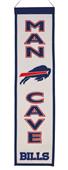 Winning Streak NFL Buffalo Bills Man Cave Banner Winning Streak NFL Buffalo Bills Man Cave Banner