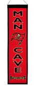 Winning Streak NFL Buccaneers Man Cave Banner Winning Streak NFL Buccaneers Man Cave Banner