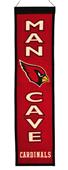 Winning Streak NFL Cardinals Man Cave Banner Winning Streak NFL Cardinals Man Cave Banner