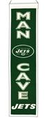 Winning Streak NFL New York Jets Man Cave Banner Winning Streak NFL New York Jets Man Cave Banner