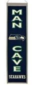 Winning Streak NFL Seattle Seahawk Man Cave Banner Winning Streak NFL Seattle Seahawk Man Cave Banner