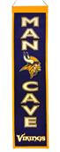 Winning Streak NFL Vikings Man Cave Banner Winning Streak NFL Vikings Man Cave Banner
