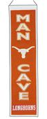 Winning Streak NCAA Texas Longhorn Man Cave Banner Winning Streak NCAA Texas Longhorn Man Cave Banner