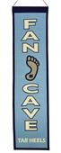 Winning Streak NCAA North Carolina Fan Cave Banner Winning Streak NCAA North Carolina Fan Cave Banner