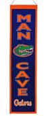 Winning Streak NCAA Florida Gators Man Cave Banner Winning Streak NCAA Florida Gators Man Cave Banner