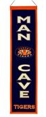 Winning Streak NCAA Auburn Tigers Man Cave Banner Winning Streak NCAA Auburn Tigers Man Cave Banner