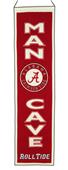 Winning Streak NCAA Alabama Man Cave Banner Winning Streak NCAA Alabama Man Cave Banner