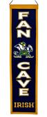 Winning Streak NCAA Notre Dame Fan Cave Banner Winning Streak NCAA Notre Dame Fan Cave Banner