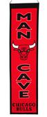 Winning Streak NBA Chicago Bulls Man Cave Banner Winning Streak NBA Chicago Bulls Man Cave Banner