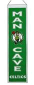 Winning Streak NBA Boston Celtics Man Cave Banner Winning Streak NBA Boston Celtics Man Cave Banner