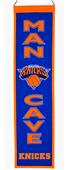 Winning Streak NBA New York Knicks Man Cave Banner Winning Streak NBA New York Knicks Man Cave Banner