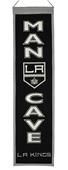 Winning Streak NHL LA Kings Man Cave Banner Winning Streak NHL LA Kings Man Cave Banner