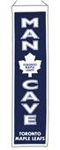 Winning Streak NHL Maple Leafs Man Cave Banner Winning Streak NHL Maple Leafs Man Cave Banner