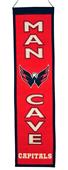 Winning Streak NHL Capitals Man Cave Banner Winning Streak NHL Capitals Man Cave Banner