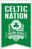 Winning Streak NBA Celtics Fan Nations Banner Winning Streak NBA Celtics Fan Nations Banner