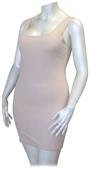 Sleek Body Shaper Slip-Closeout Sleek Body Shaper Slip-Closeout