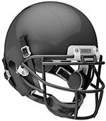 Xenith X2 Varsity Football Helmet/Hybrid Chin Cup Xenith X2 Varsity Football Helmet/Hybrid Chin Cup