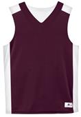 Badger Womens B-Power Reversible Basketball Jersey Badger Womens B-Power Reversible Basketball Jersey