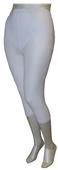 Women's Mid-Calf Pant Liner Shapewear-Closeout Women's Mid-Calf Pant Liner Shapewear-Closeout