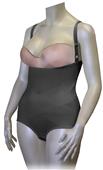 Shaper Girdle/Torsette Body Briefer-Closeout