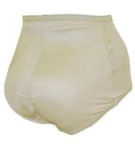 Padded Bottom Booty Booster Girdle Brief-Closeout Padded Bottom Booty Booster Girdle Brief-Closeout