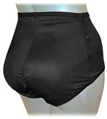 Padded Bottom Booty Booster Girdle Brief-Closeout Padded Bottom Booty Booster Girdle Brief-Closeout