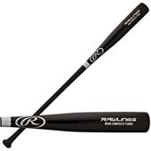Rawlings Composite Wood Fungo Bat (-16) 114MBF