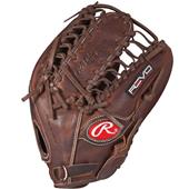 REVO SOLID CORE 750 Series 12.75" Baseball Glove