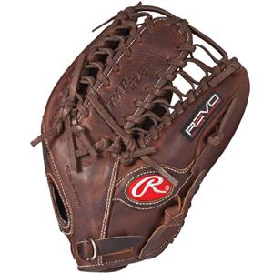 REVO SOLID CORE 750 Series 12.75" Baseball Glove