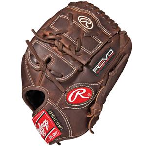 REVO SOLID CORE 750 Series 11.75" Baseball Glove