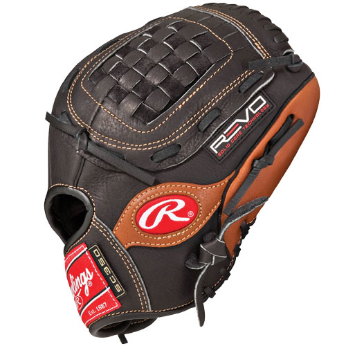 Revo Solid Core Series Baseball Glove Baseball Equipment Gear