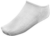 Twin City No Show Athletic Socks Pair - Closeout Twin City No Show Athletic Socks Pair - Closeout