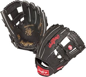 Heart of the Hide Adrian Beltre Game Day Glove
