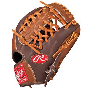 Rawlings Gold Glove Legend 11.5" Baseball Glove