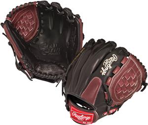 Gold Glove Gamer 10.75" Pro Taper Baseball Glove