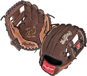 Signature 11" Pro Taper Chase Utley Glove